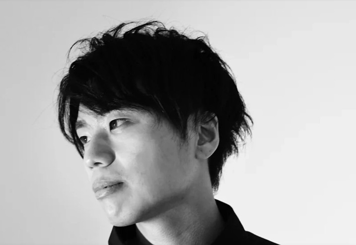 和田亮一氏の画像