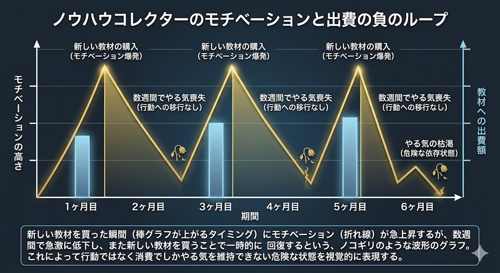 折れ線グラフと棒グラフの複合