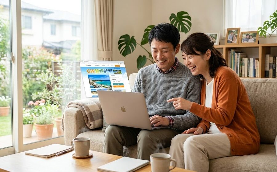 温かい雰囲気の実写画像