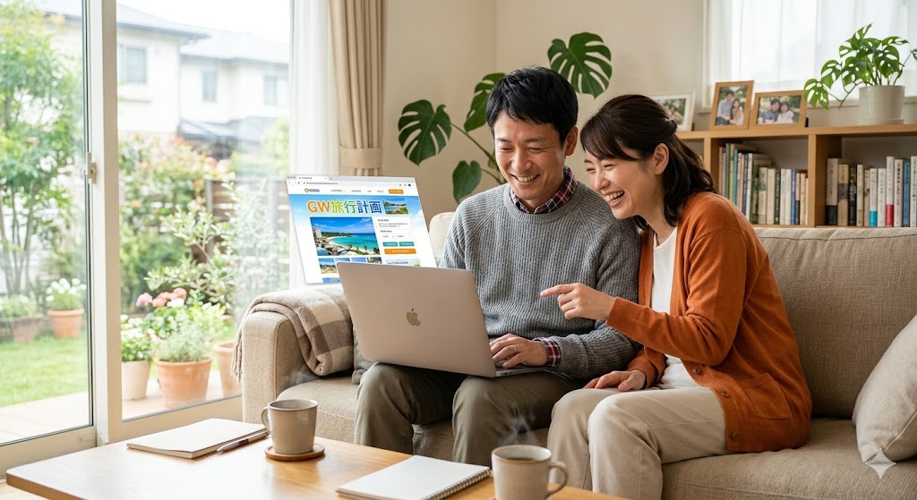 温かい雰囲気の実写画像